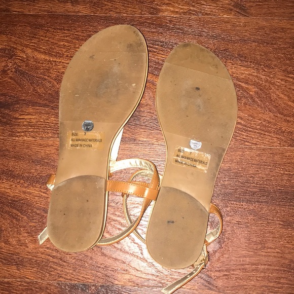 Sandals - Picture 4 of 5